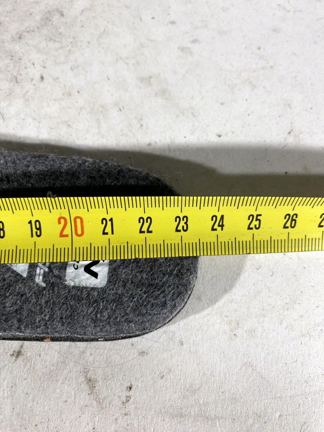 Fischer Style Touring Nordic Cross Country Ski Boots Size EU37 US5.5 NNN 1338