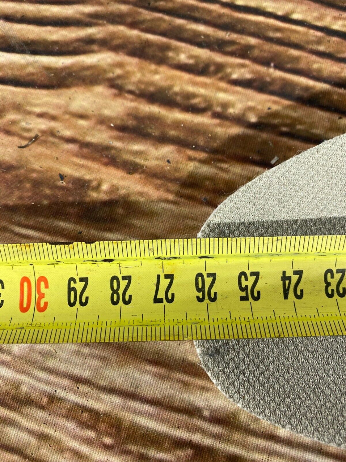 Alpina ST25 Cross Country Ski Boots Classic Size EU40 US8 NNN Rottefella 1055