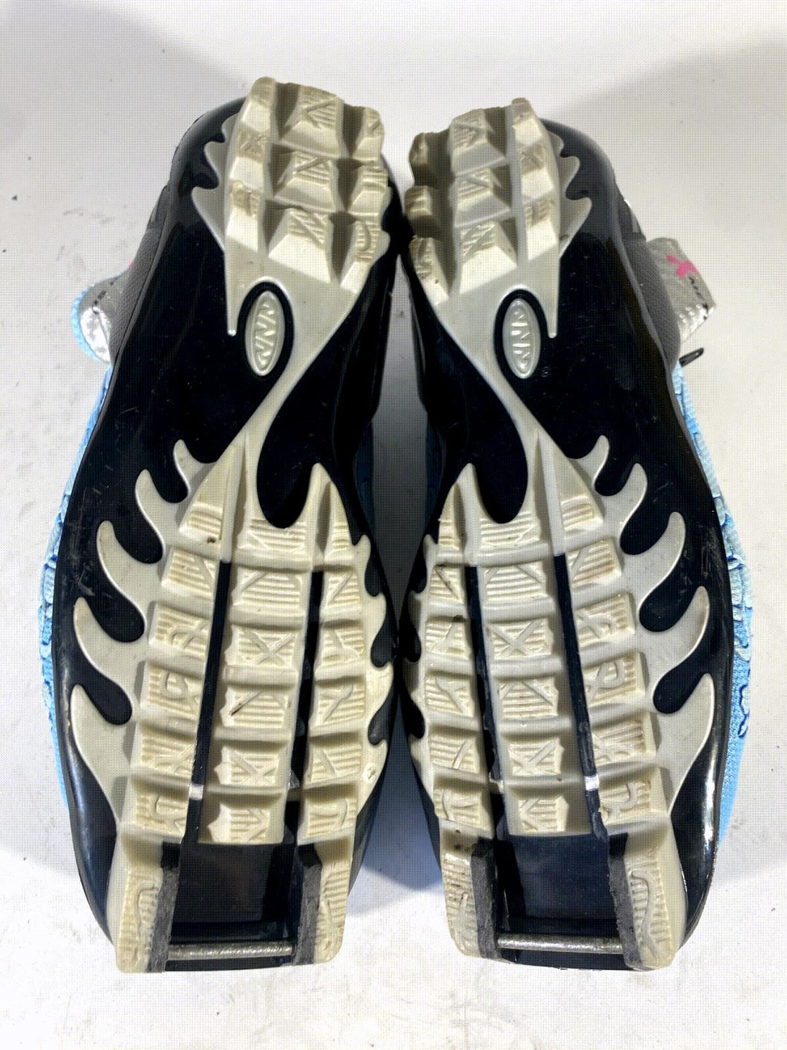 Madshus Metis RPC Nordic Cross Country Ski Boots Size EU39 US7 for NNN 2518