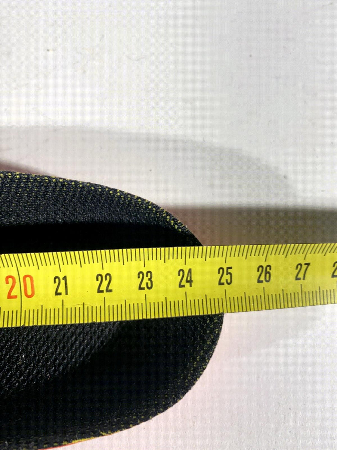 Madshus Metis RPC Nordic Cross Country Ski Boots Size EU39 US7 for NNN 2518