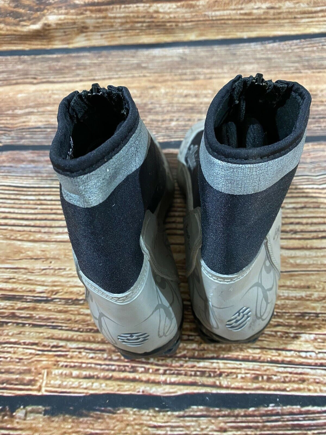 Alpina Eve 10T Cross Country Ski Boots Size EU38 US6 NNN