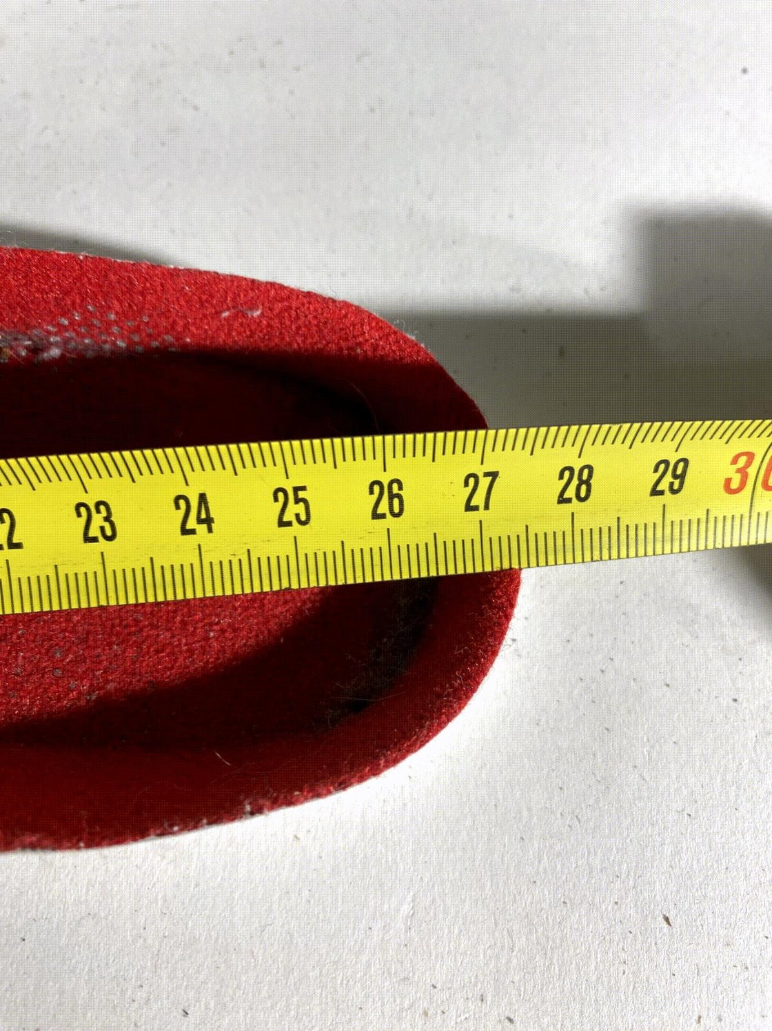 Fischer XC Comfort Touring Nordic Cross Country Ski Boots Size EU42 US9 NNN 1308