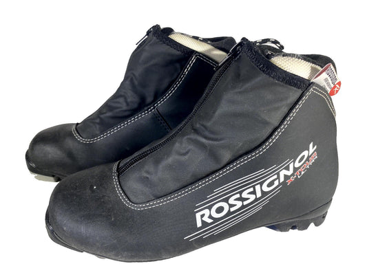 Rossignol X-Tour Cross Country Ski Boots Classic NNN EU 39 US 7 246mm 2635
