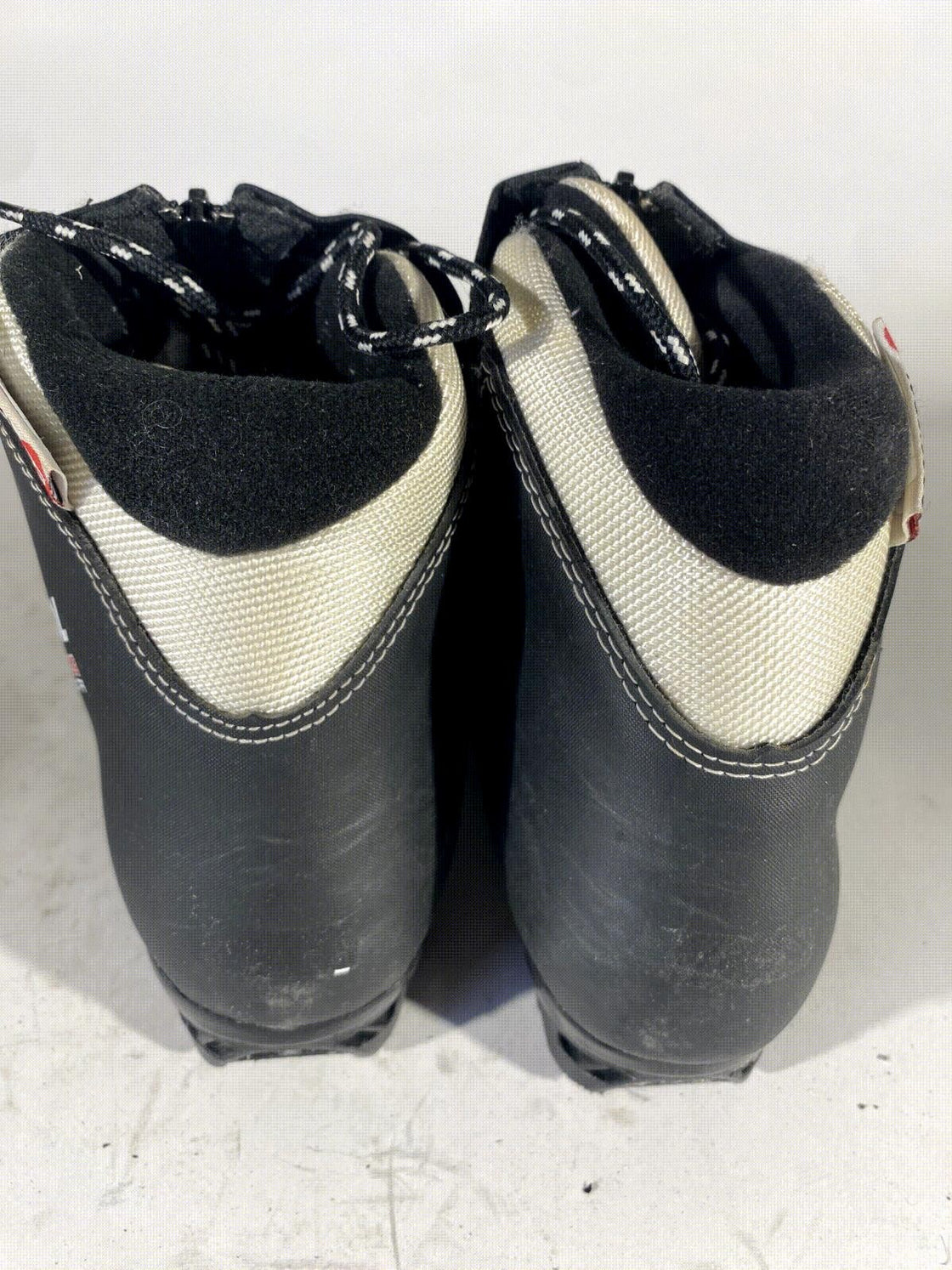 Rossignol X-Tour Nordic Cross Country Ski Boots EU39 US7 NNN 2635