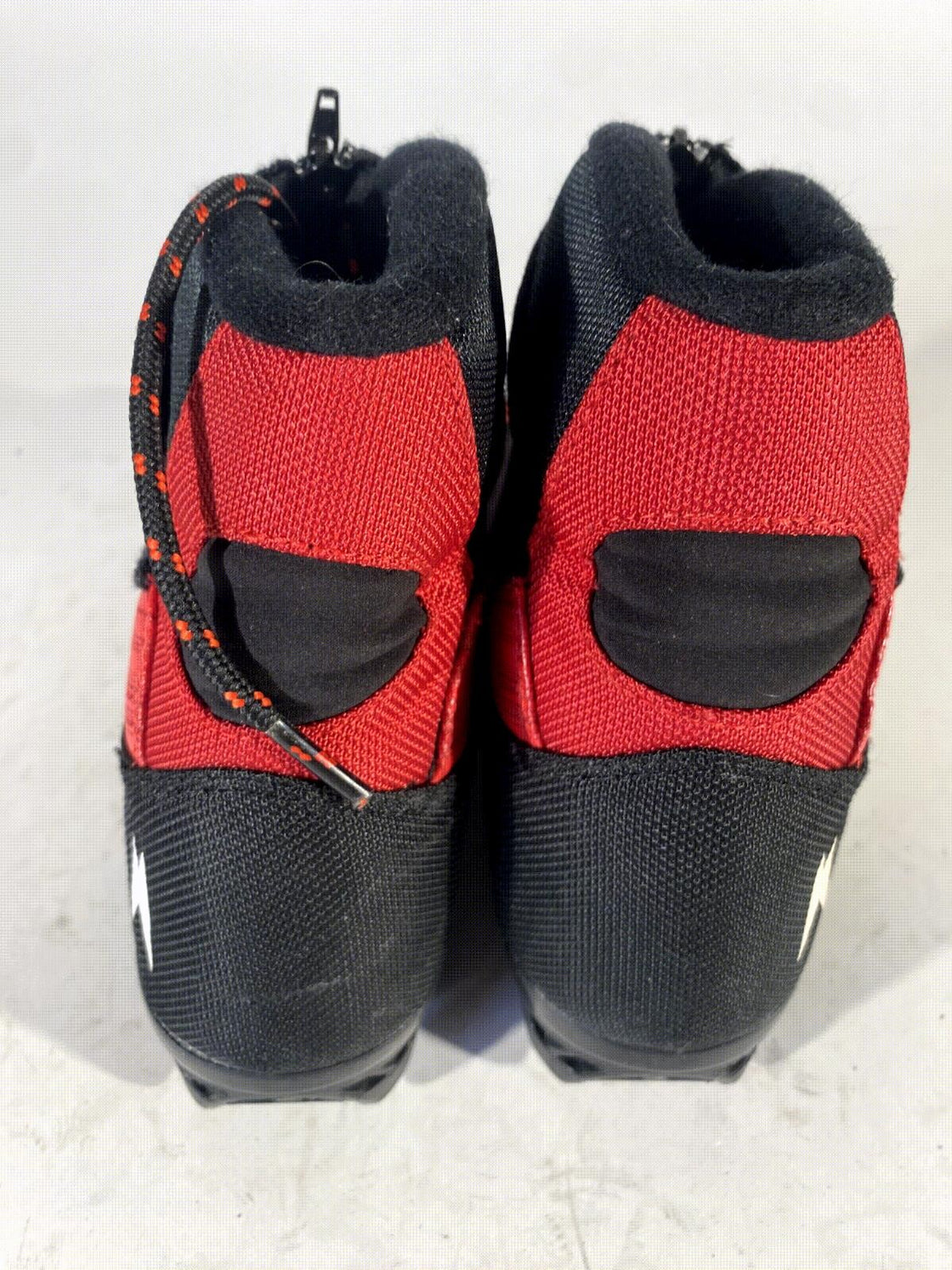 Madshus Super Race JR Nordic Cross Country Ski Boots Size EU39 US7 for NNN 2684