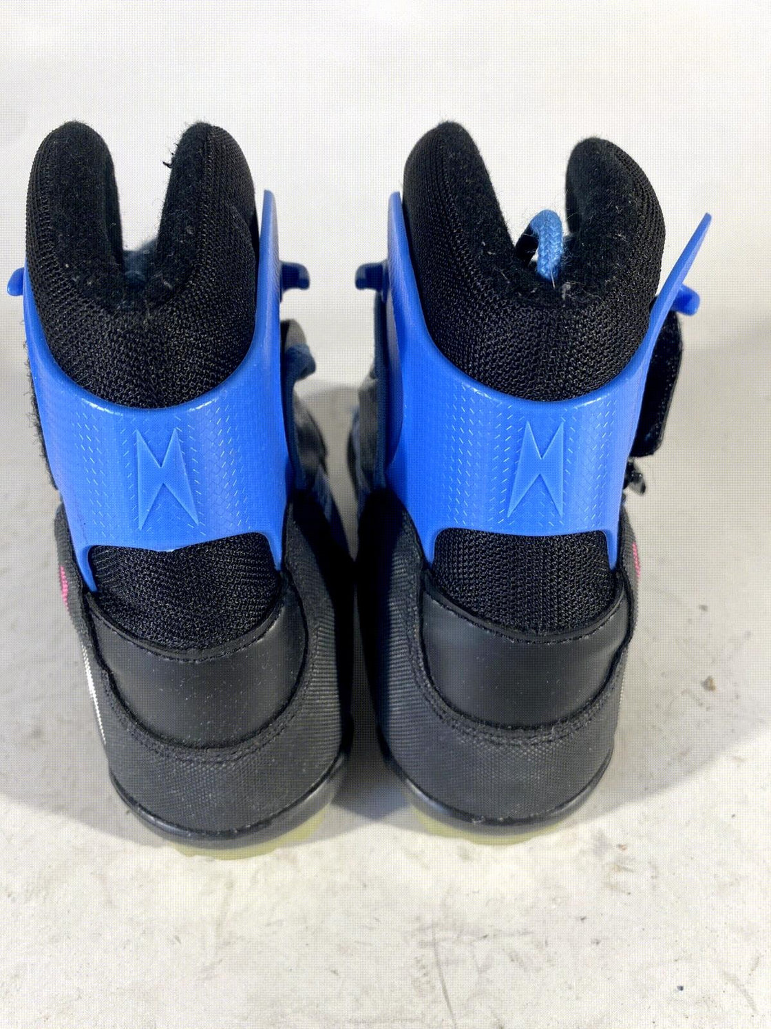 Madshus NX12 Nordic Cross Country Ski Boots Size EU37 US5.5 for NNN 2766