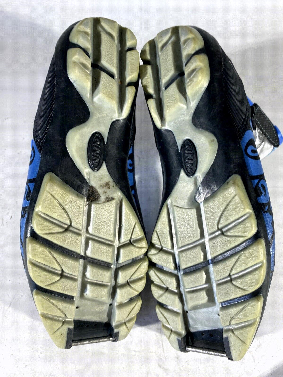 Madshus NX12 Nordic Cross Country Ski Boots Size EU37 US5.5 for NNN 2766