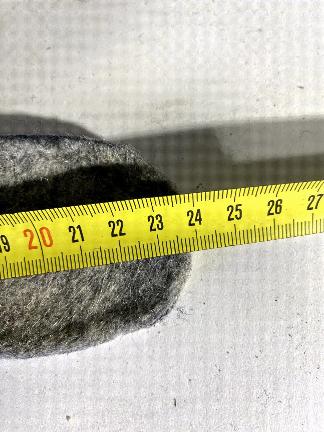 Madshus NX12 Nordic Cross Country Ski Boots Size EU37 US5.5 for NNN 2766