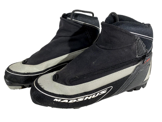 Madshus CT100 Cross Country Ski Boots Classic NNN EU 40 US 7 256mm 2609