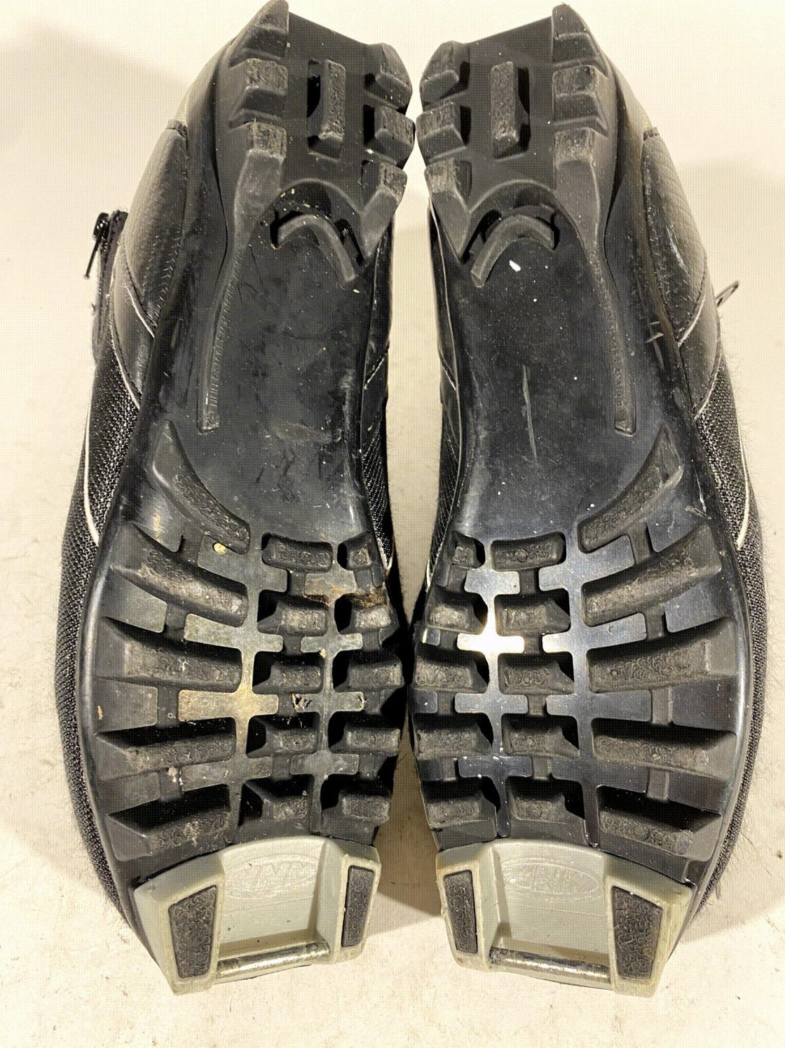 Madshus CT100 Nordic Cross Country Ski Boots Size EU40 US7 for NNN 2609