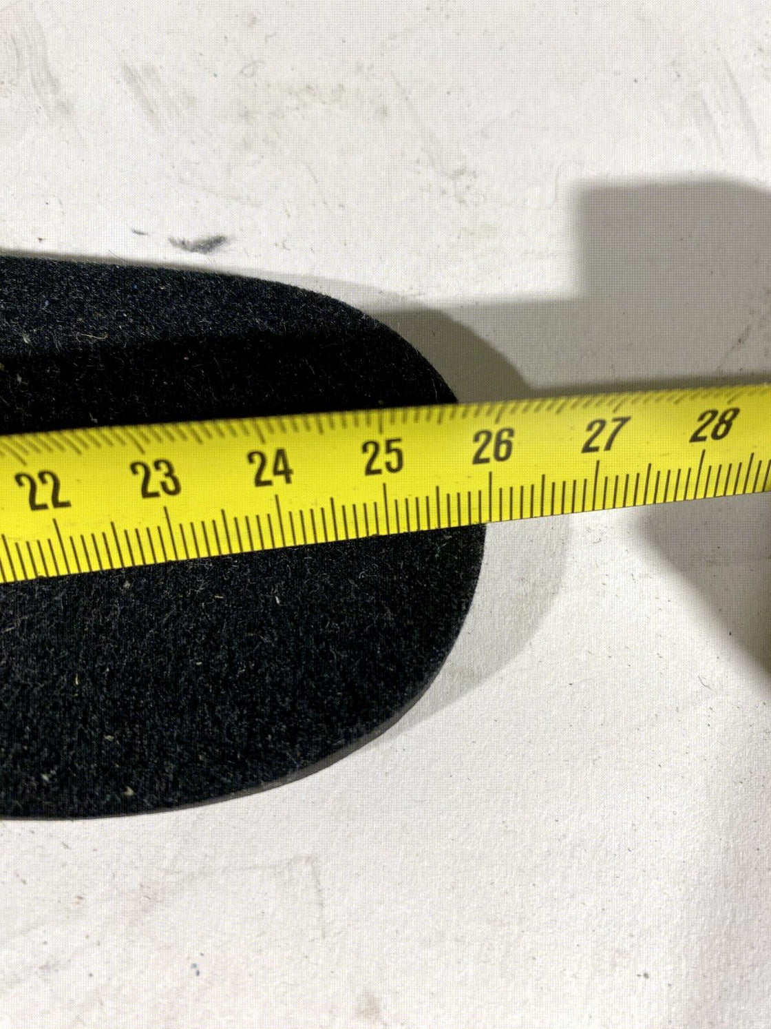 Madshus CT100 Nordic Cross Country Ski Boots Size EU40 US7 for NNN 2609