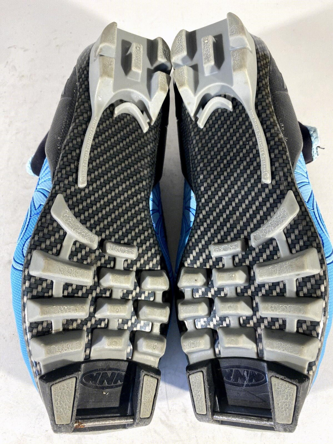 Madshus Metis RPC Cross Country Ski Boots Size EU38 US6.5 for NNN 2690