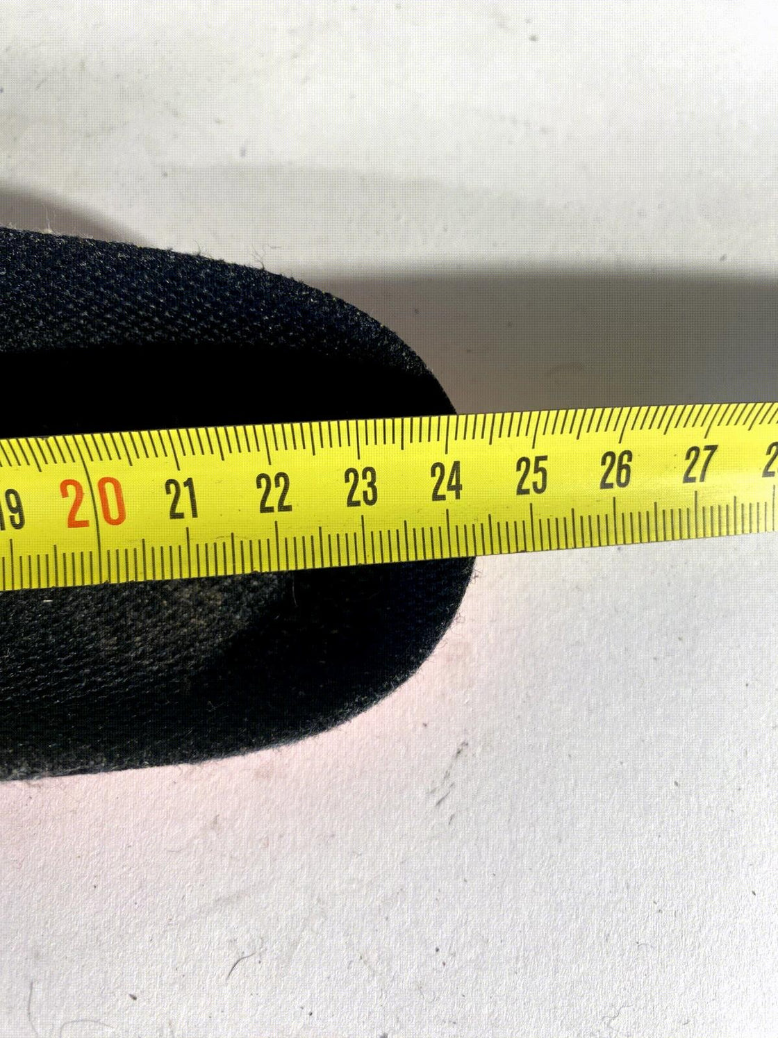 Madshus Metis RPC Cross Country Ski Boots Size EU38 US6.5 for NNN 2690