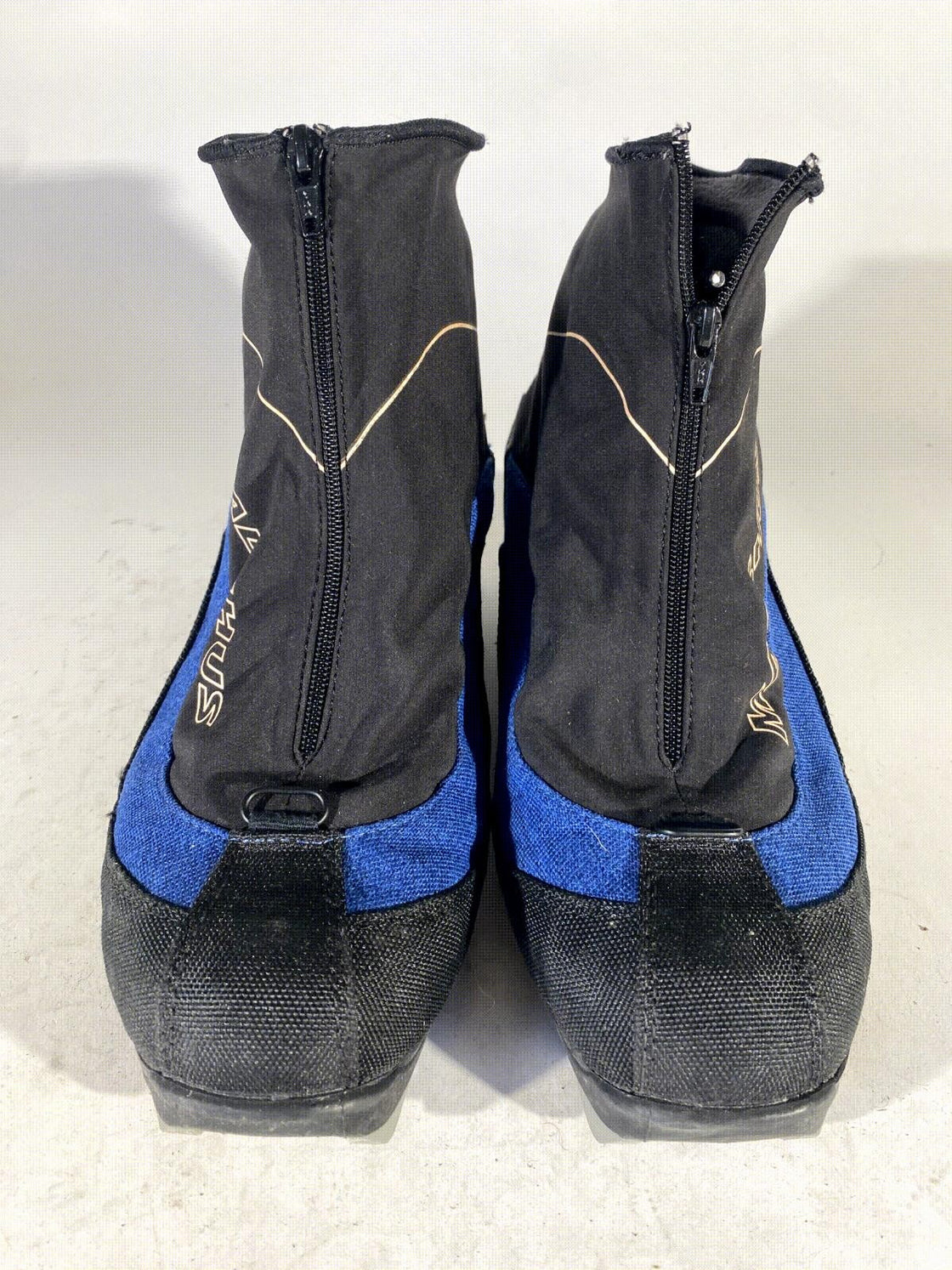 Madshus CT100 Nordic Cross Country Ski Boots Size EU40 US7.5 for NNN 2697