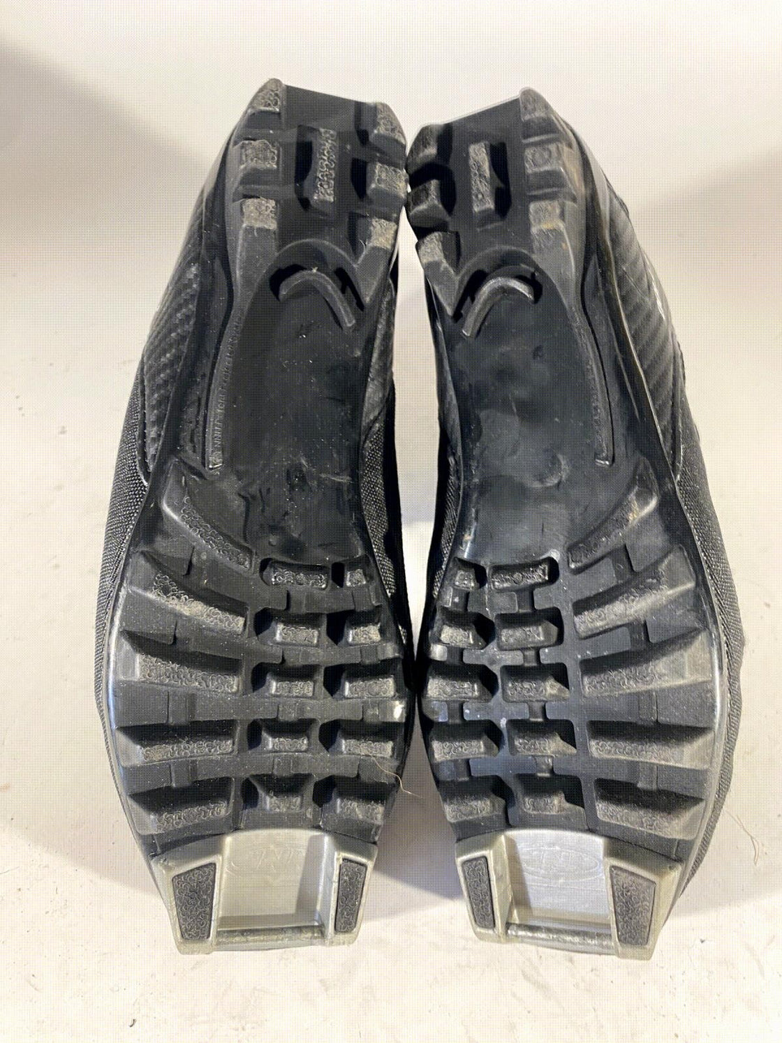 Madshus CT100 Nordic Cross Country Ski Boots Size EU40 US7.5 for NNN 2697