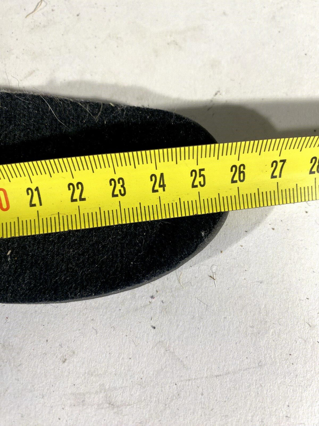 Madshus CT100 Nordic Cross Country Ski Boots Size EU40 US7.5 for NNN 2697