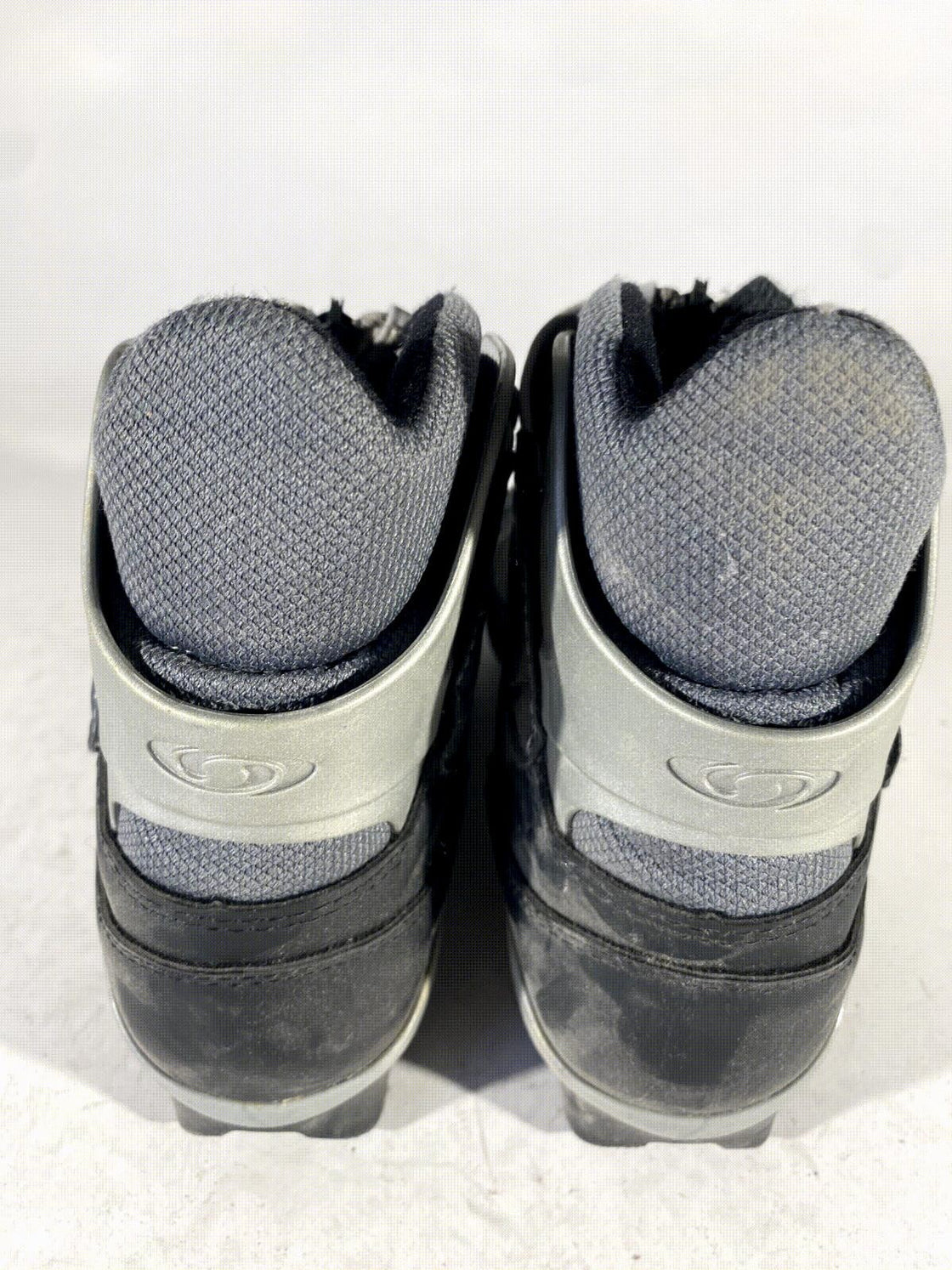 Salomon Combi Cross Country Ski Boots Size EU40 2/3 US7.5 SNS Profil 2315