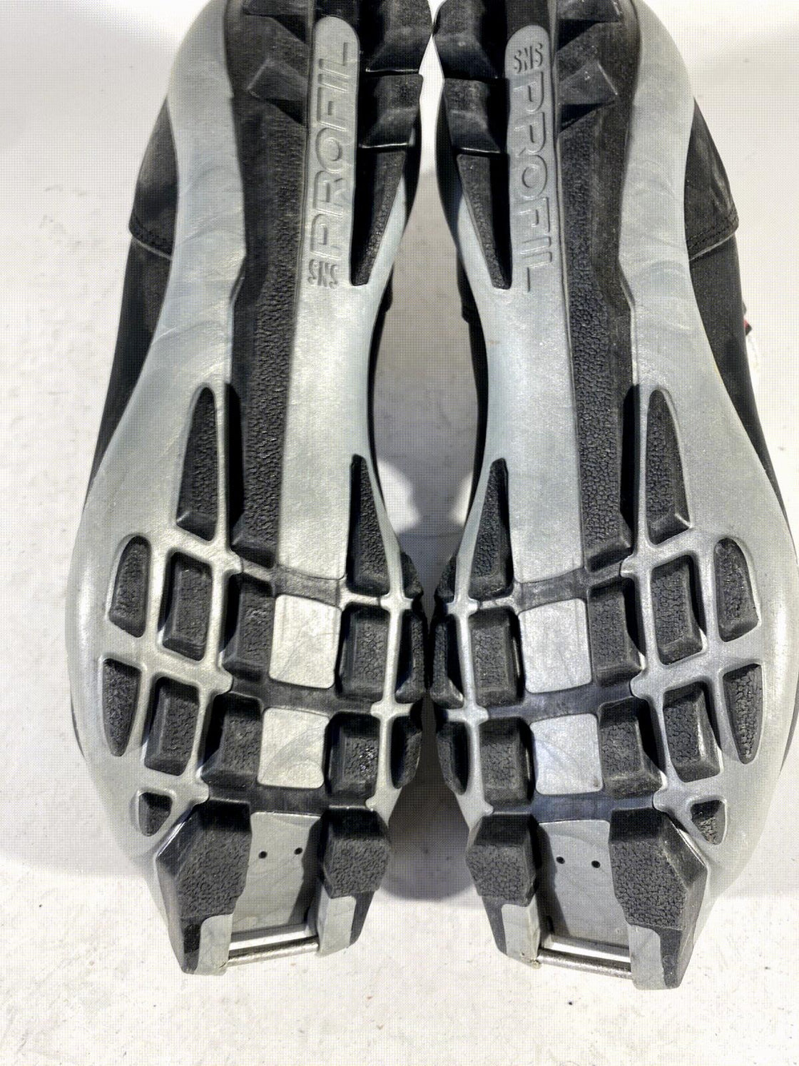 Salomon Combi Cross Country Ski Boots Size EU40 2/3 US7.5 SNS Profil 2315