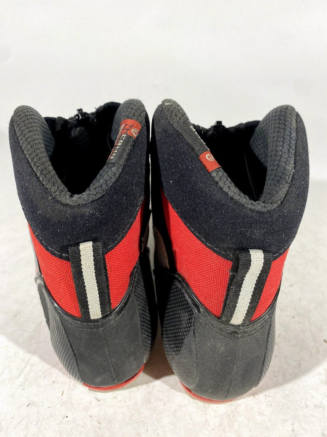 Rossignol X3 Ultra Claasic Nordic Cross Country Ski Boots EU39 US7 NNN 2793