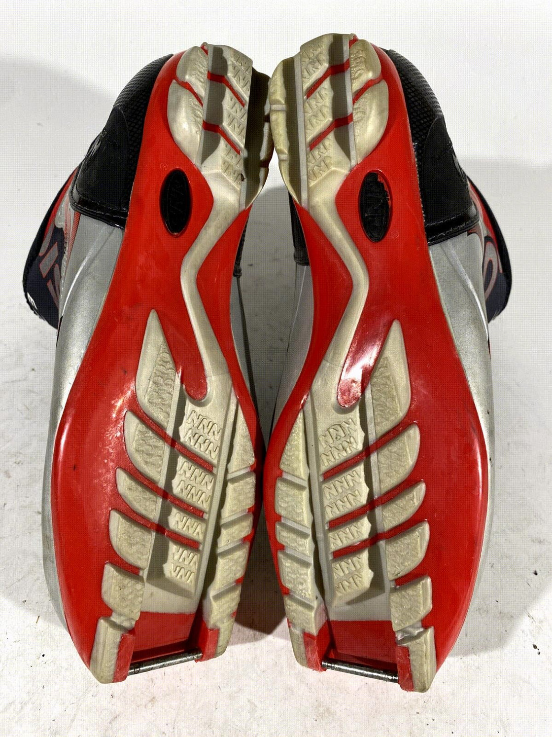 Rossignol X3 Ultra Claasic Nordic Cross Country Ski Boots EU39 US7 NNN 2793