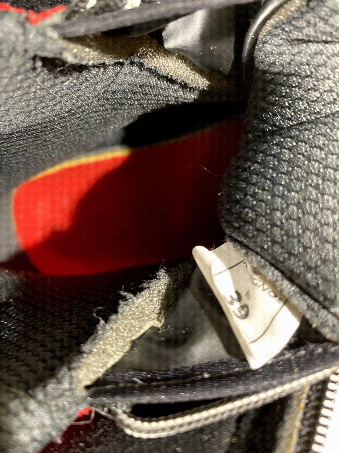 Rossignol X3 Ultra Claasic Nordic Cross Country Ski Boots EU39 US7 NNN 2793