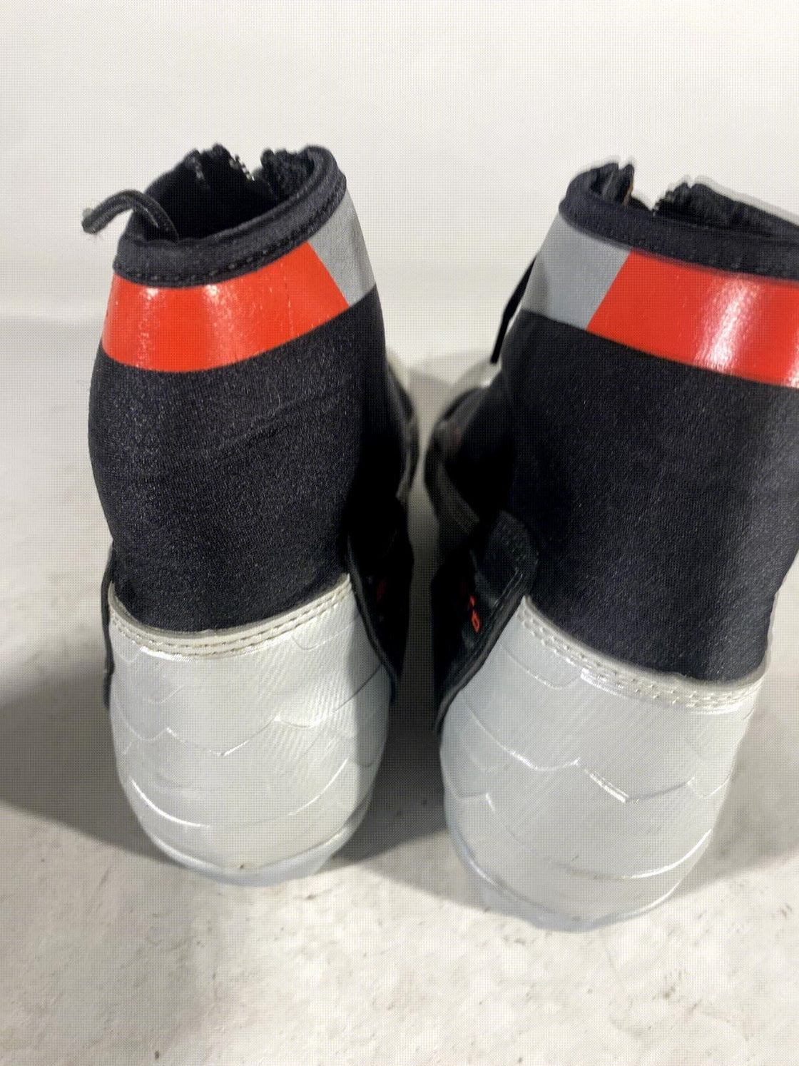 Alpina ST10 Nordic Cross Country Ski Boots Size EU38 US6 for NNN 667