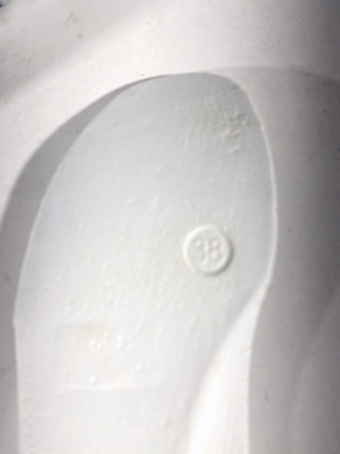 Alpina ST10 Nordic Cross Country Ski Boots Size EU38 US6 for NNN 667