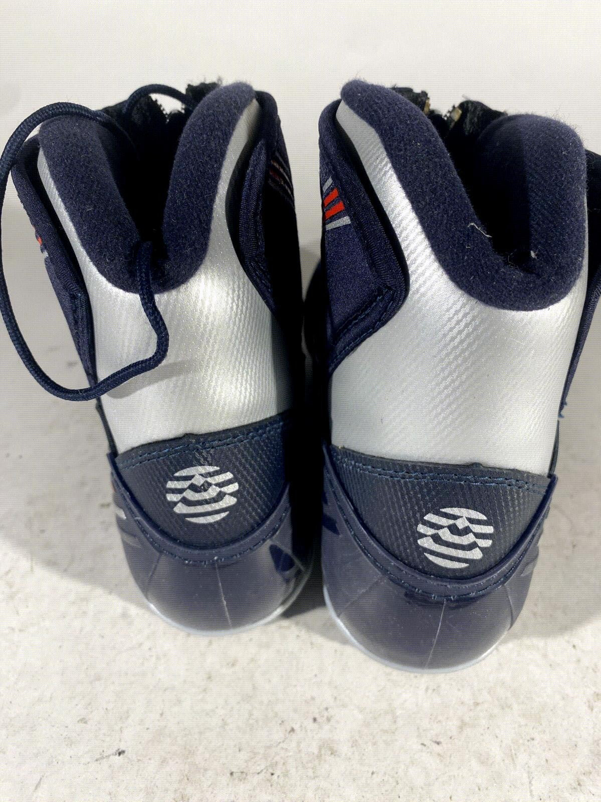 Alpina ST20 Combi Cross Country Ski Boots Combi NNN EU 42 US 9 789