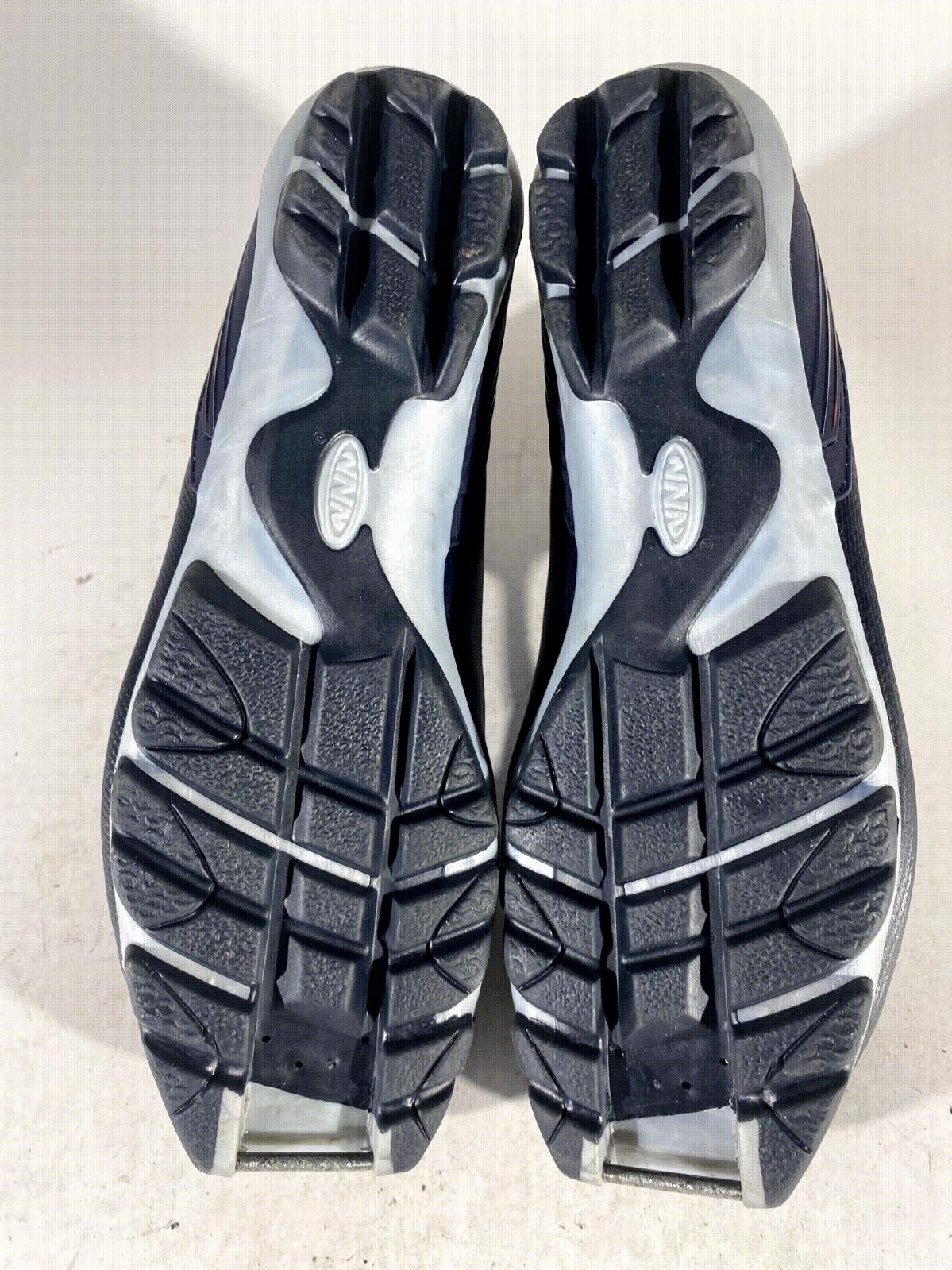Alpina ST20 Combi Cross Country Ski Boots Combi NNN EU 42 US 9 789