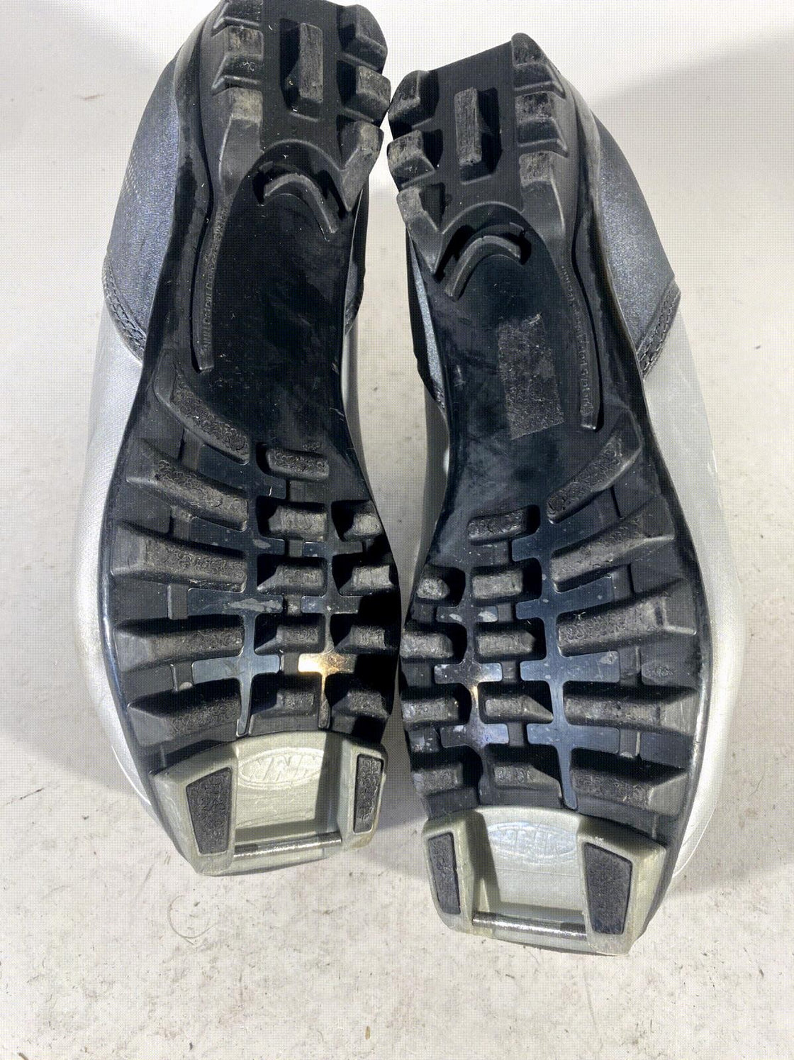 Alpina T10jr Nordic Cross Country Ski Boots Size EU38 US6 for NNN 3059