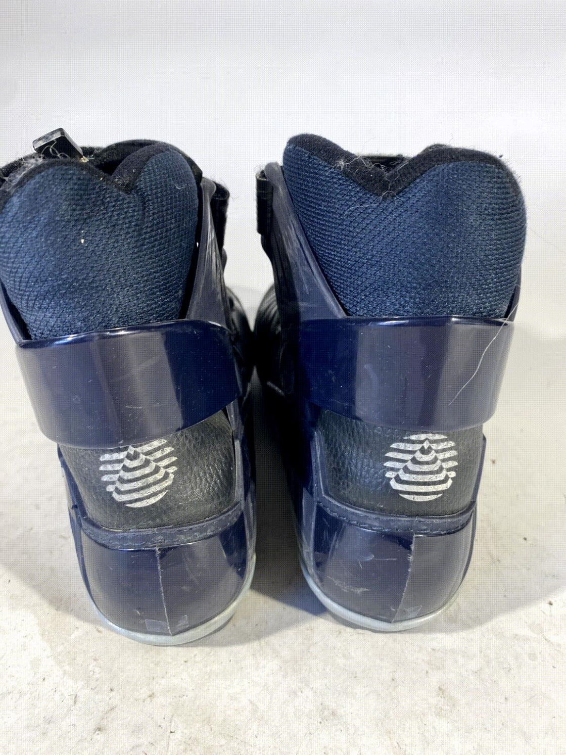 Alpina TR45 Touring Nordic Cross Country Ski Boots Size EU45 US11.5 for NNN 884