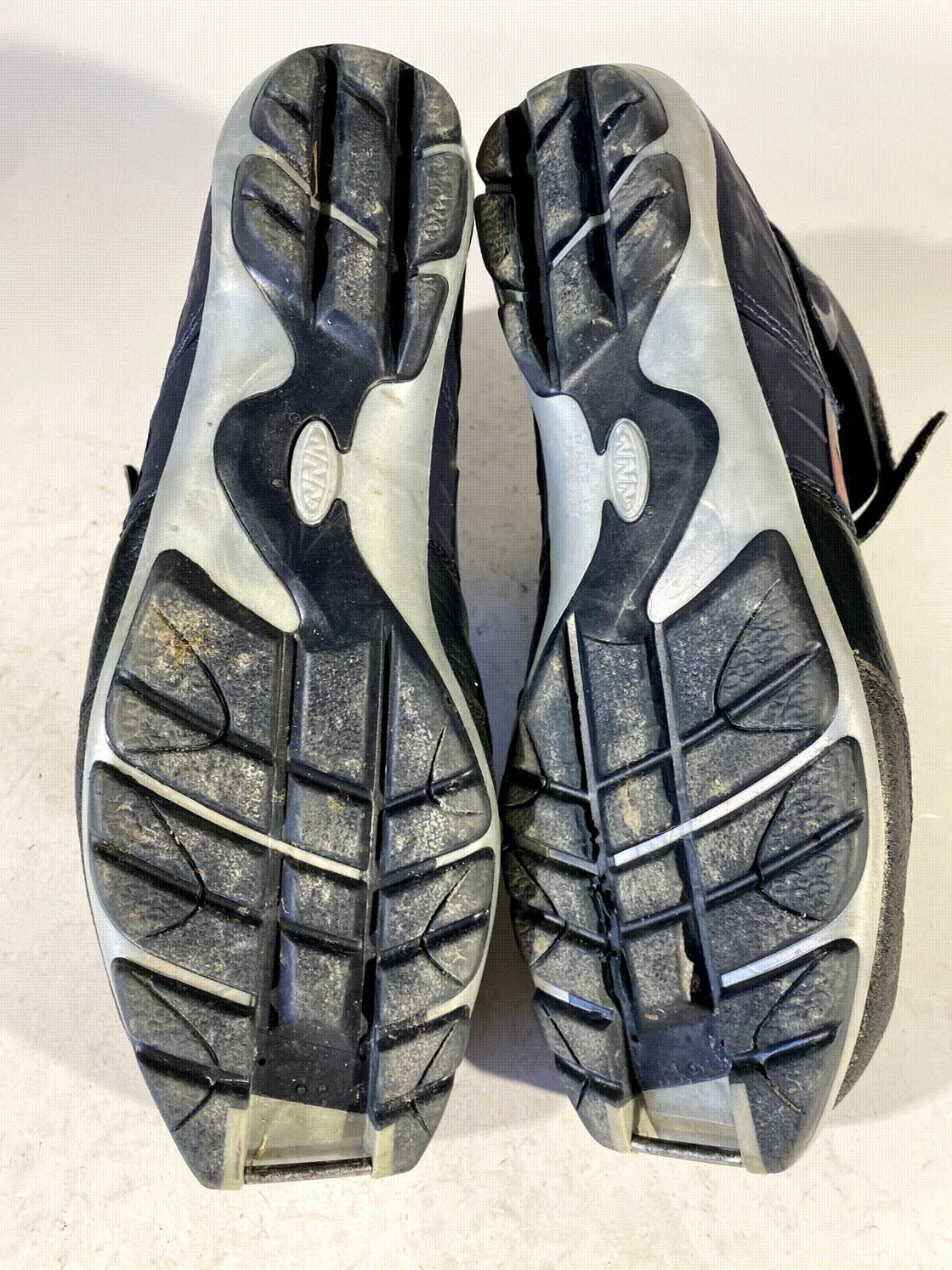 Alpina TR45 Touring Nordic Cross Country Ski Boots Size EU45 US11.5 for NNN 884