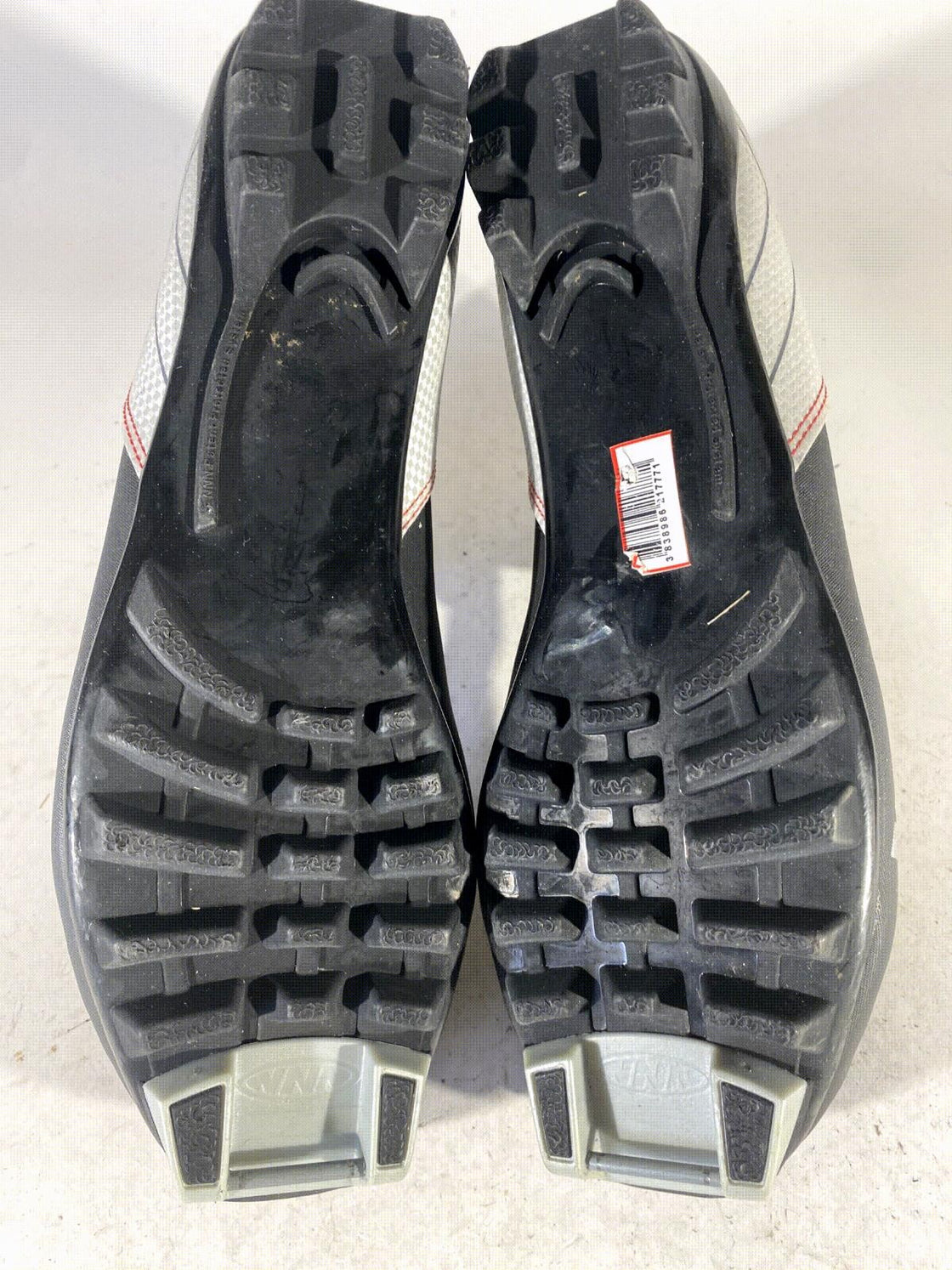Alpina Touring Nordic Cross Country Ski Boots Size EU44 US10.5 for NNN 688