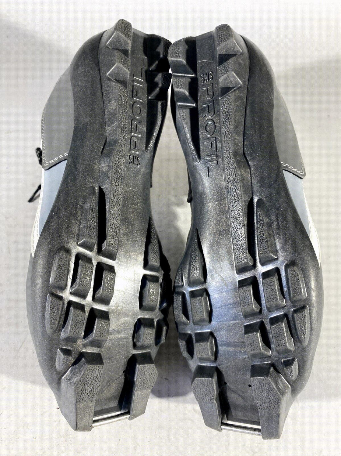 Salomon Siam 5 Nordic Cross Country Ski Boots Size EU38 US6.5 SNS Profil 2418