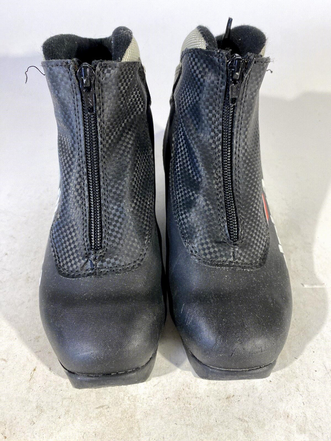 Alpina Touring Nordic Cross Country Ski Boots Size EU36 US4.5 for NNN 696
