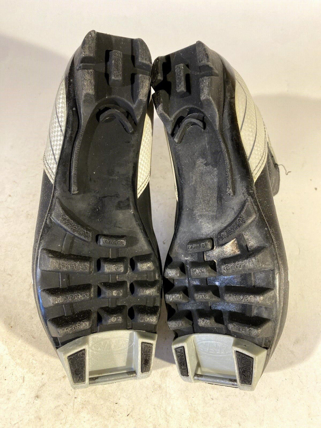 Alpina Touring Nordic Cross Country Ski Boots Size EU36 US4.5 for NNN 696