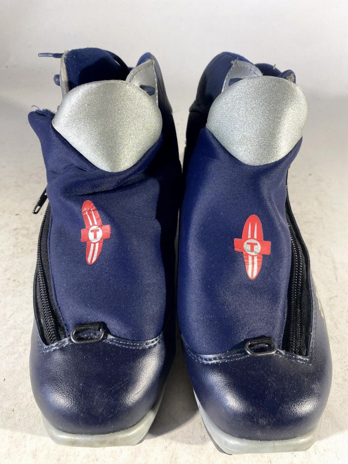 Alpina 311 Classic Cross Country Ski Boots Classic NNN EU 38 US 6 250mm 3174
