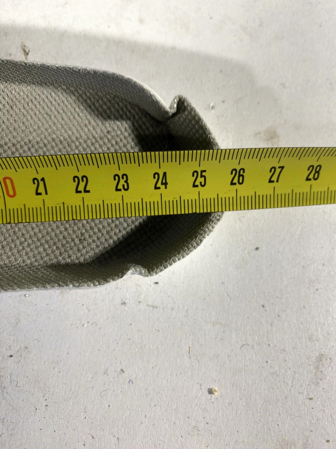 Alpina ST10 Classic Nordic Cross Country Ski Boots Size EU39 US7 for NNN 852