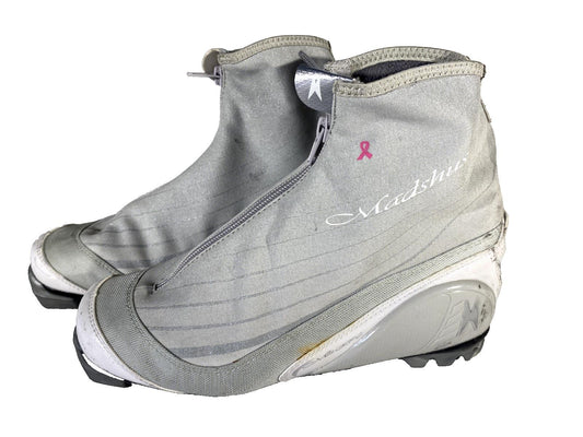 Madshus Metis RPC Cross Country Ski Boots Classic NNN EU 41 US 9 260mm 2664
