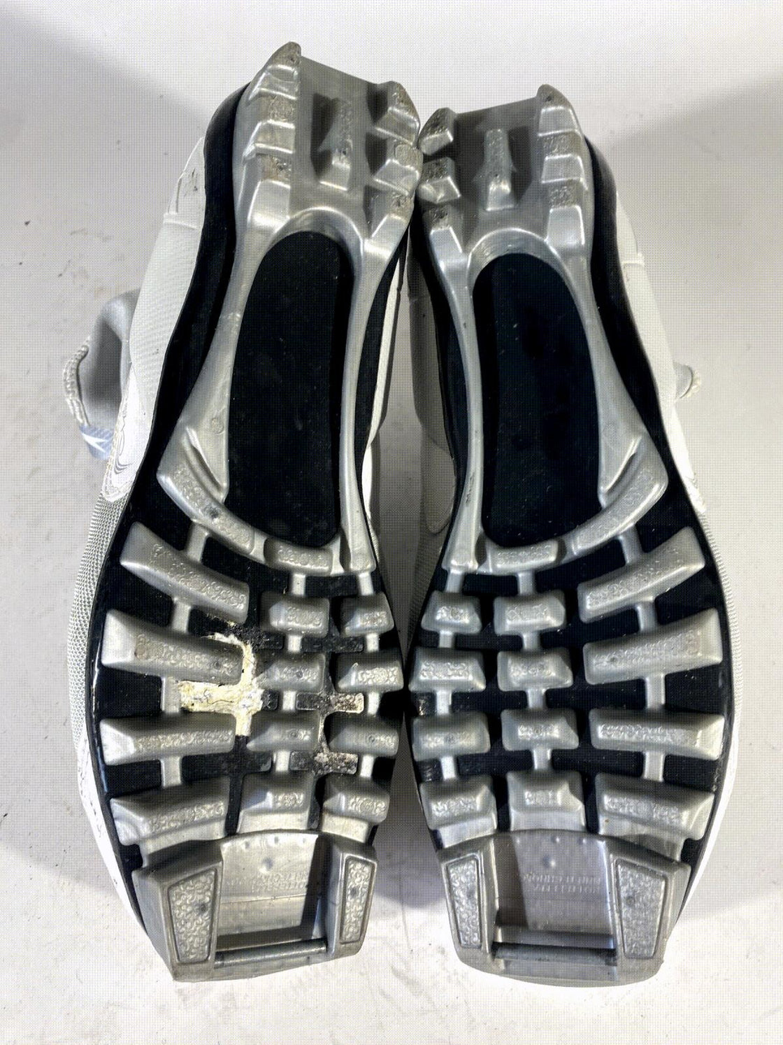 Madshus Metis RPC Nordic Cross Country Ski Boots Size EU41 US9 for NNN 2664