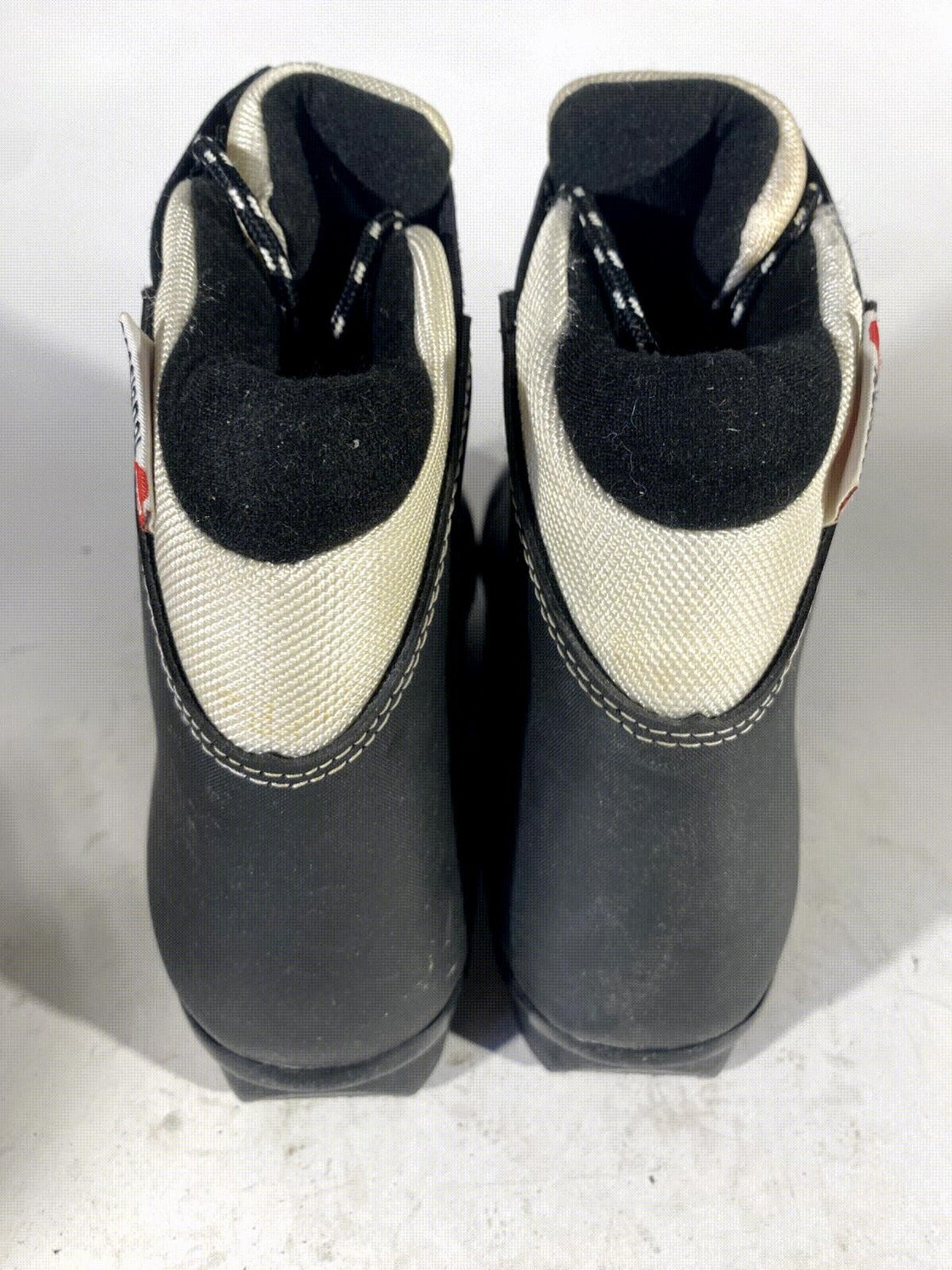 Rossignol X-Tour Ultra Nordic Cross Country Ski Boots Size EU44 US10.5 NNN 1955