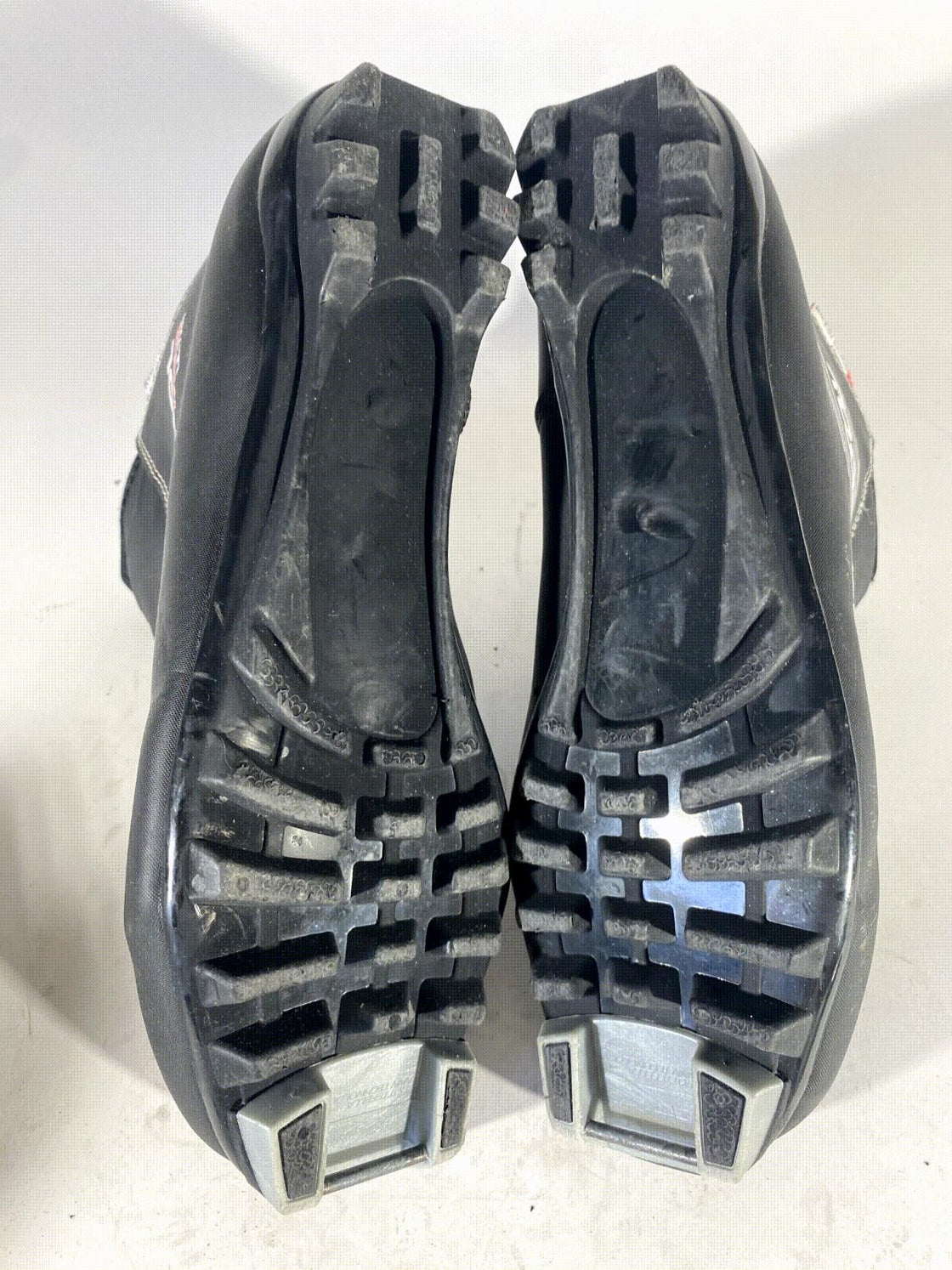 Rossignol X-Tour Ultra Nordic Cross Country Ski Boots Size EU44 US10.5 NNN 1955