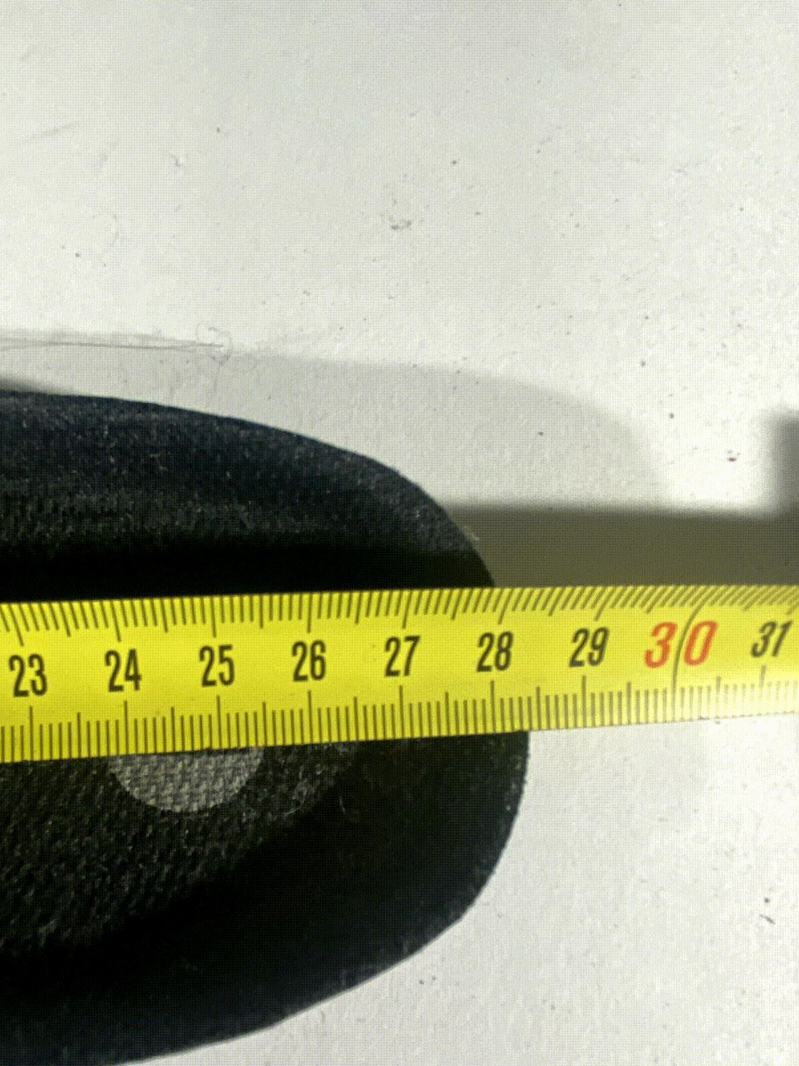 Rossignol X-Tour Ultra Nordic Cross Country Ski Boots Size EU44 US10.5 NNN 1955