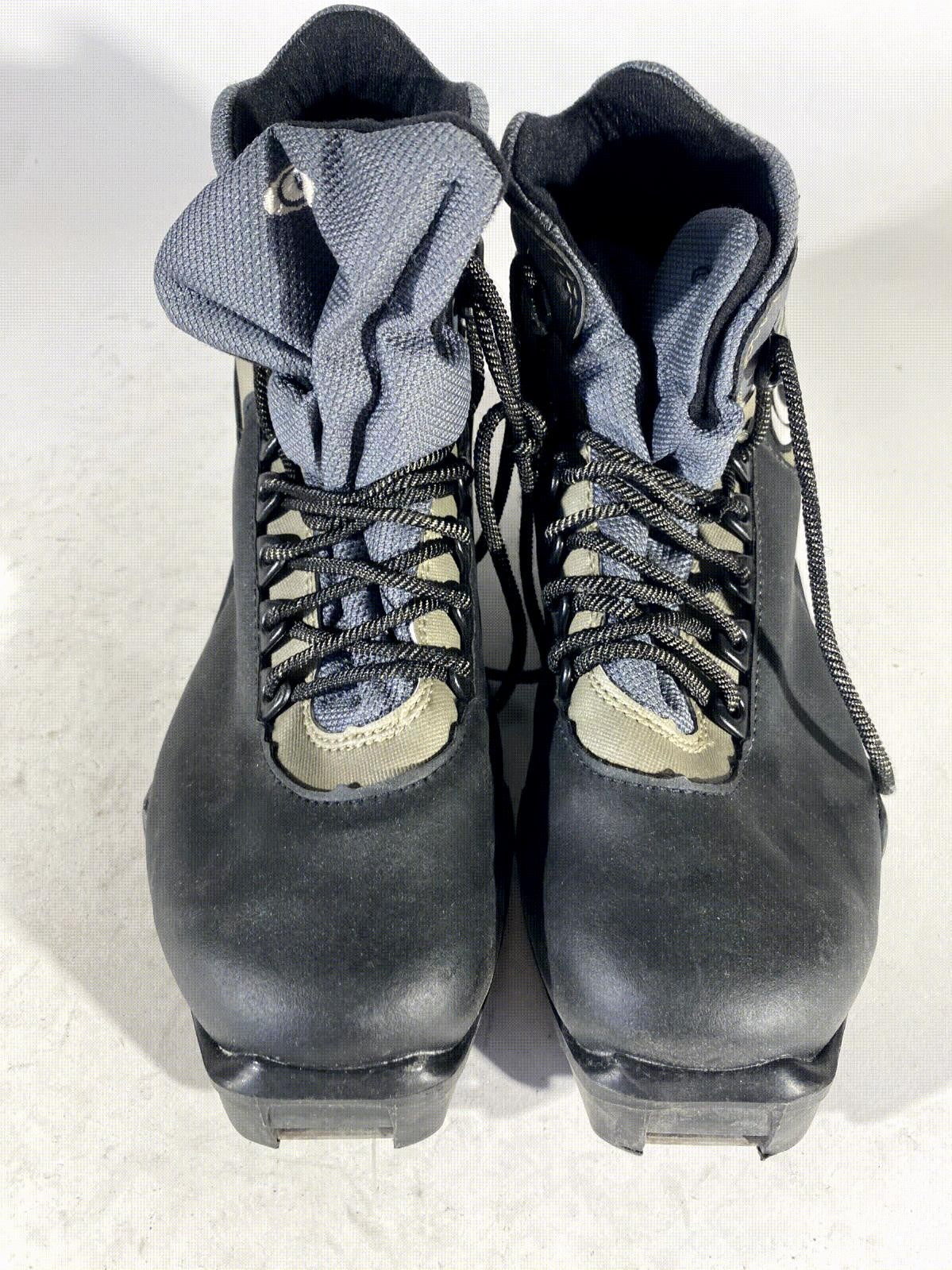 Salomon Touring Cross Country Ski Boots Classic SNS Profil EU 40 US 7 250mm 2175