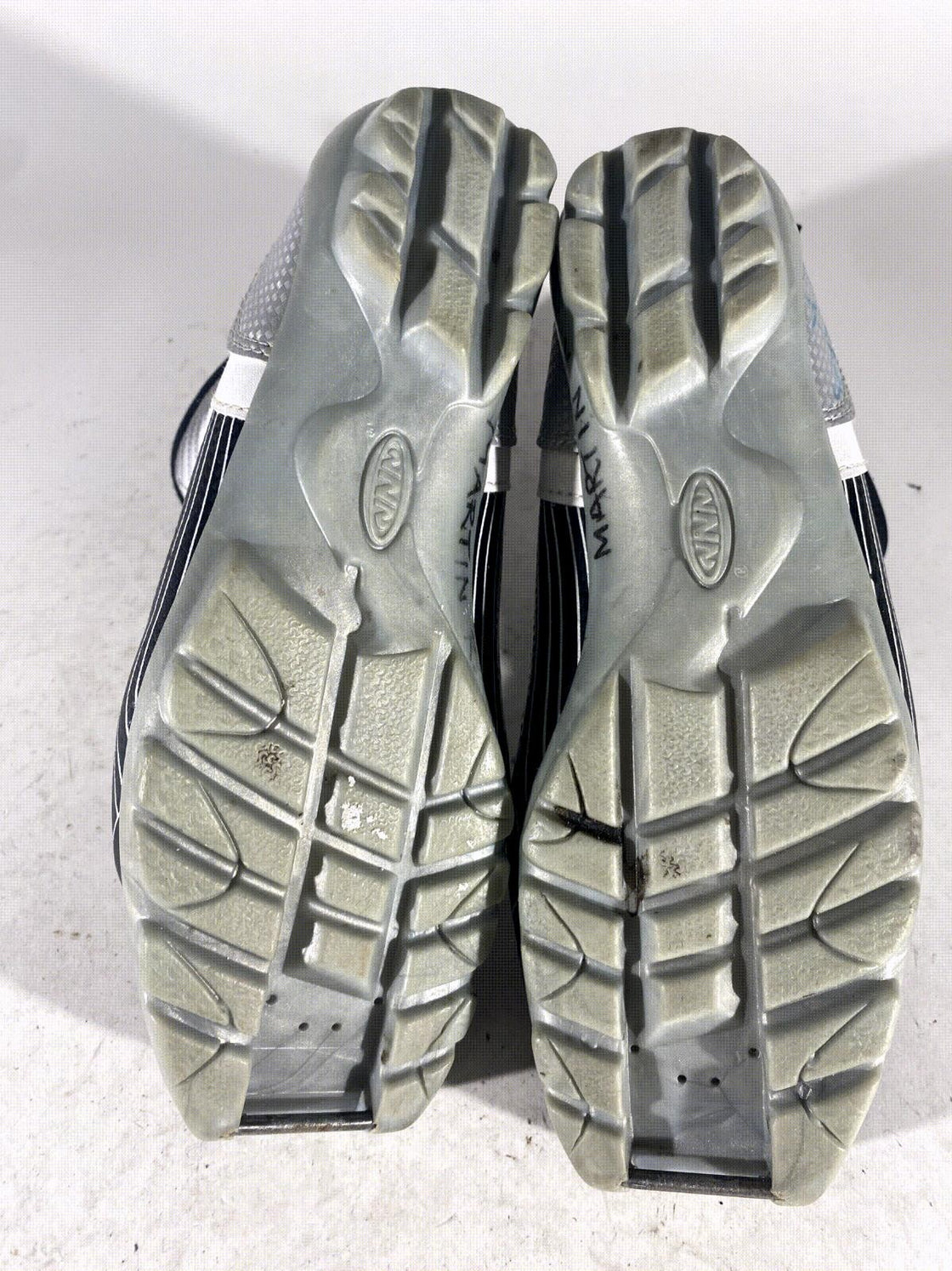 Madshus Super Race Jr Nordic Cross Country Ski Boots Size EU37 US5 for NNN 2545