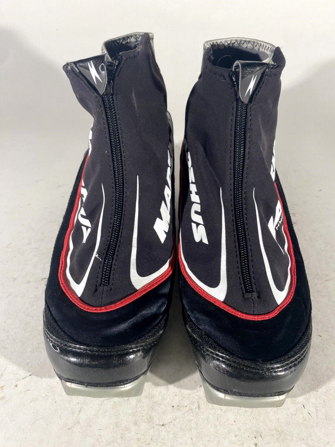 Madshus Hyper C Nordic Cross Country Ski Boots Size EU42 US9 for NNN 2764