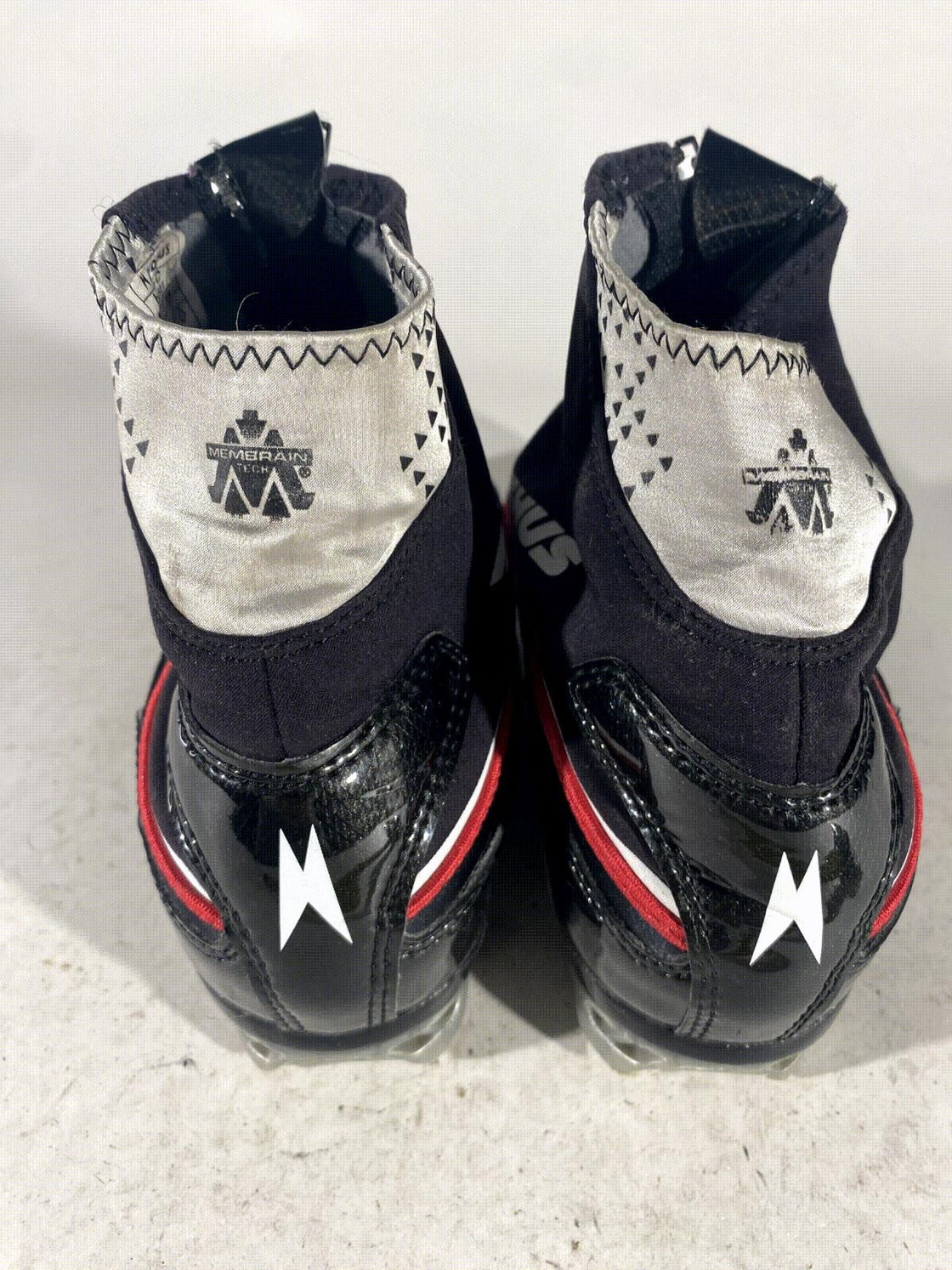 Madshus Hyper C Nordic Cross Country Ski Boots Size EU42 US9 for NNN 2764