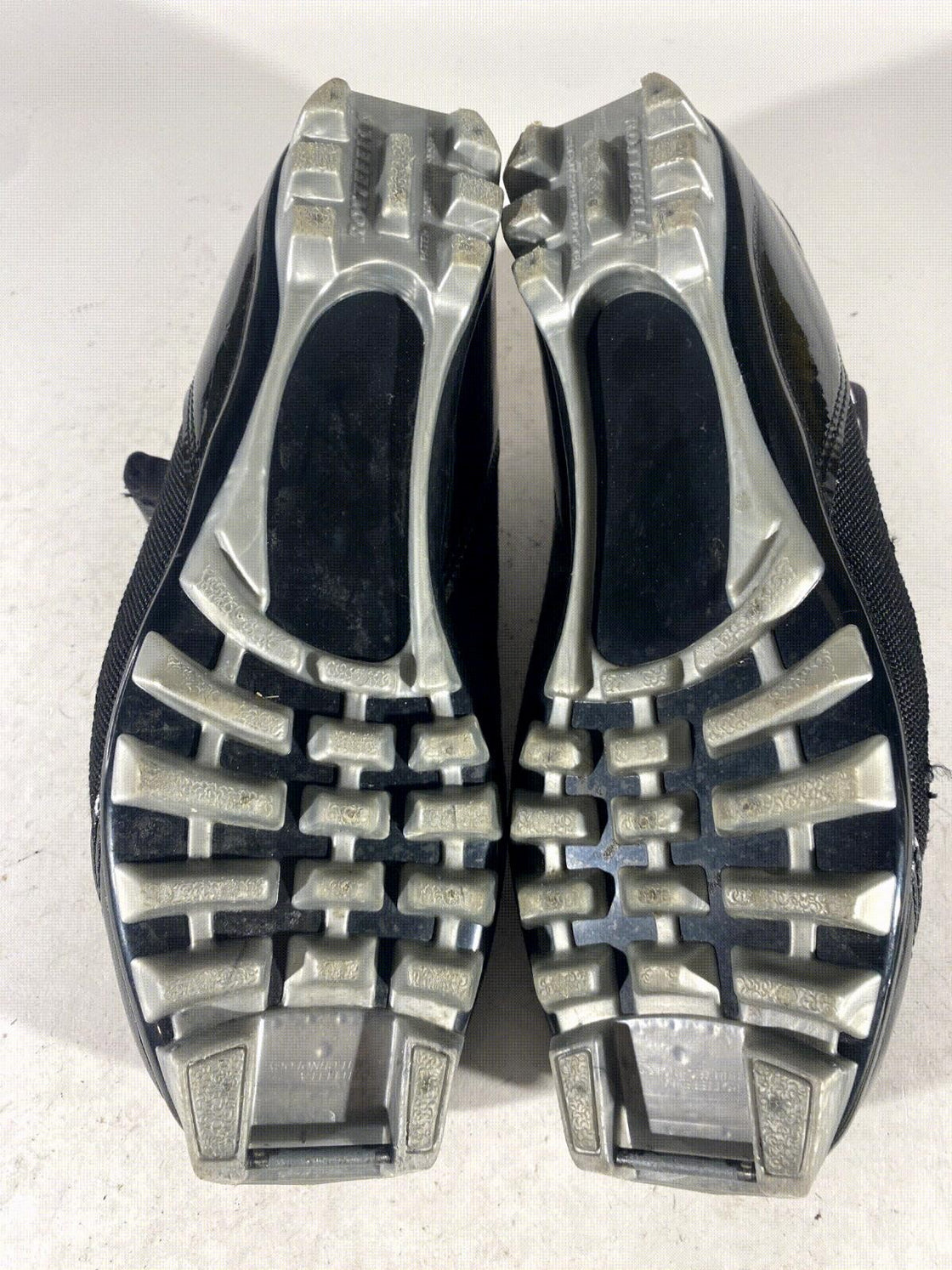 Madshus Hyper C Nordic Cross Country Ski Boots Size EU42 US9 for NNN 2764