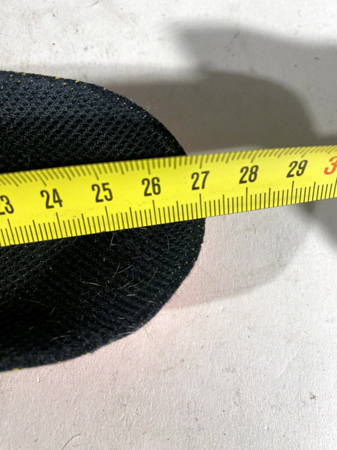 Madshus Hyper C Nordic Cross Country Ski Boots Size EU42 US9 for NNN 2764