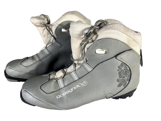 Rossignol X1 Advantage Cross Country Ski Boots Classic NNN EU 43 US 9.5 2788